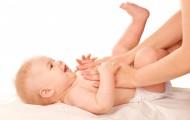 What are the properties the baby moisturizers should have?
