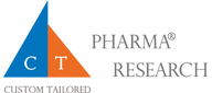 ct pharma research
