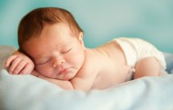 What are the benefits of massage for newborns?