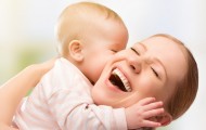 Why should be used special products for baby skin?