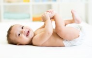 What is diaper rash, how does it develop?