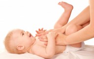 How to do baby massage and what is the benefit?