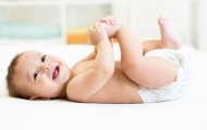 What are the factors to be considered for the diaper region dermatitis?